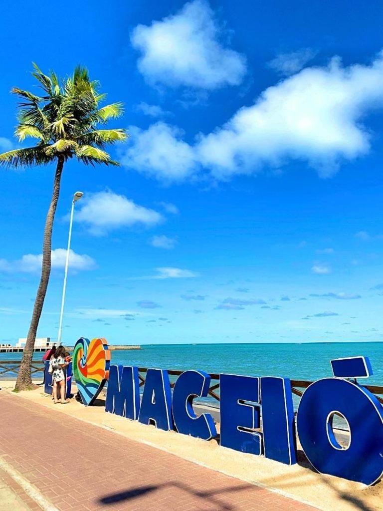 Apartment Ape 100 Metros Do Mar -