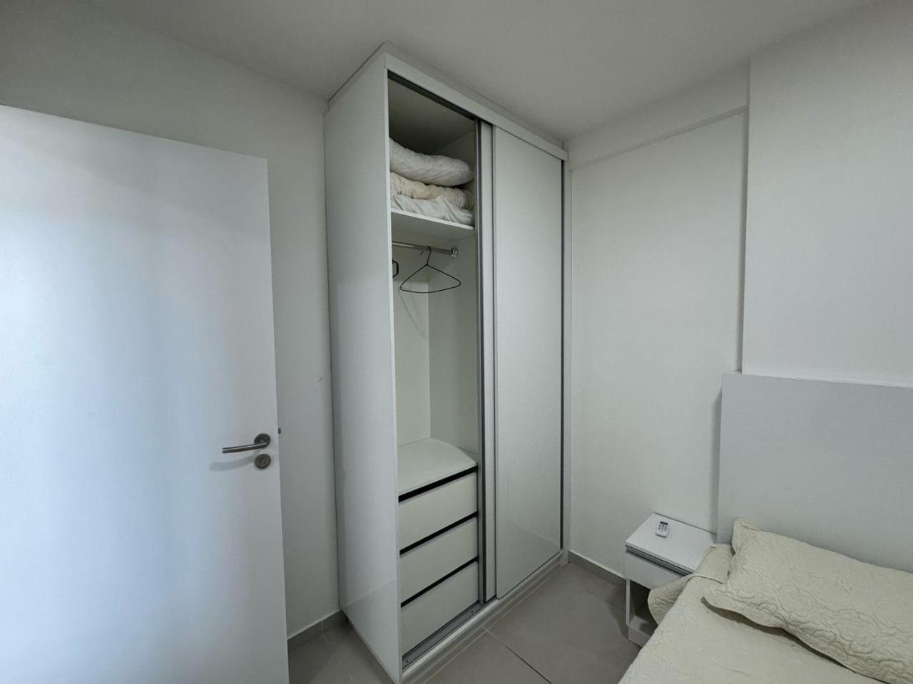 Apartment Ape 100 Metros Do Mar - Maceio (Alagoas)