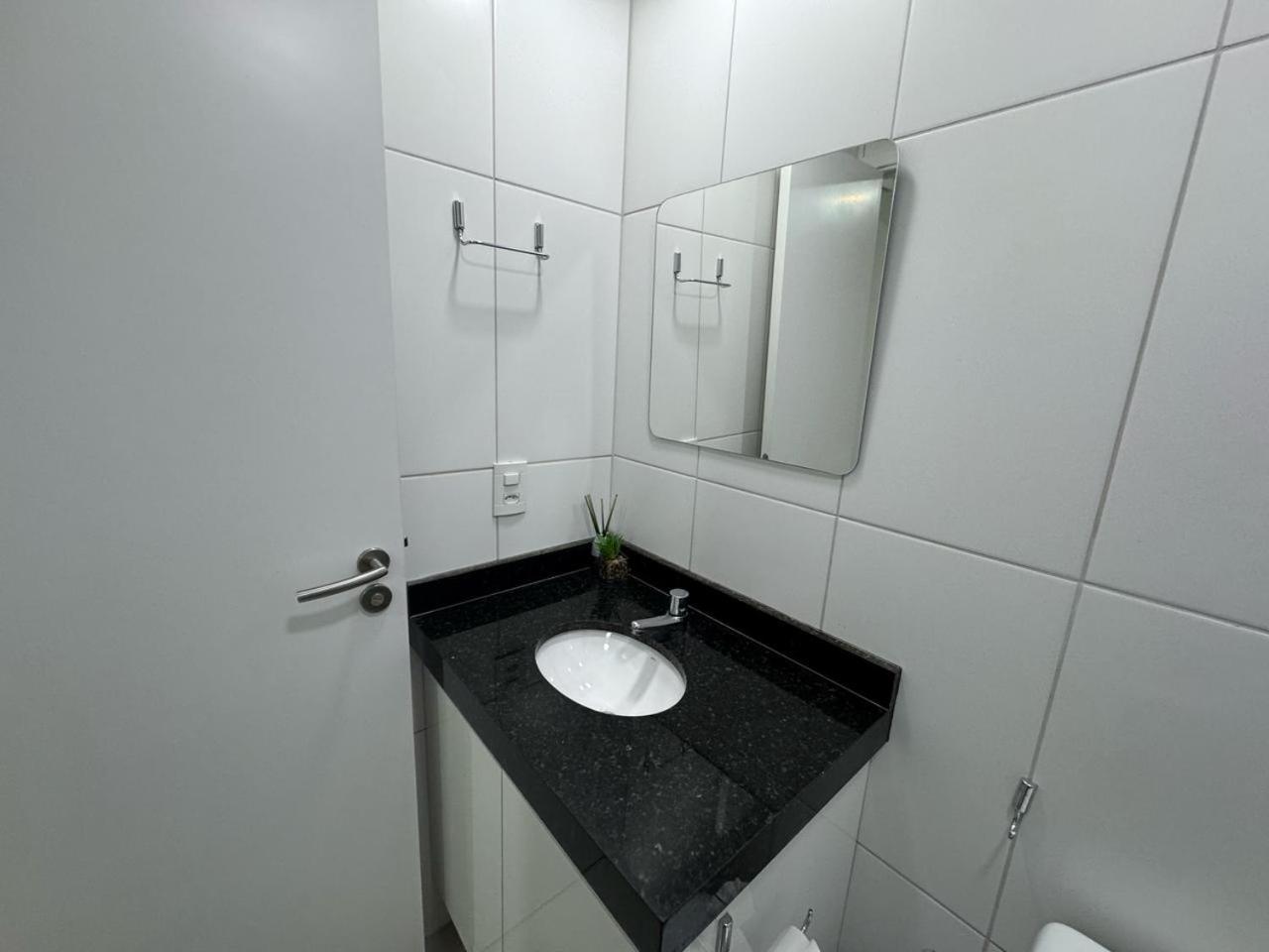 Apartment Ape 100 Metros Do Mar - Maceio (Alagoas)