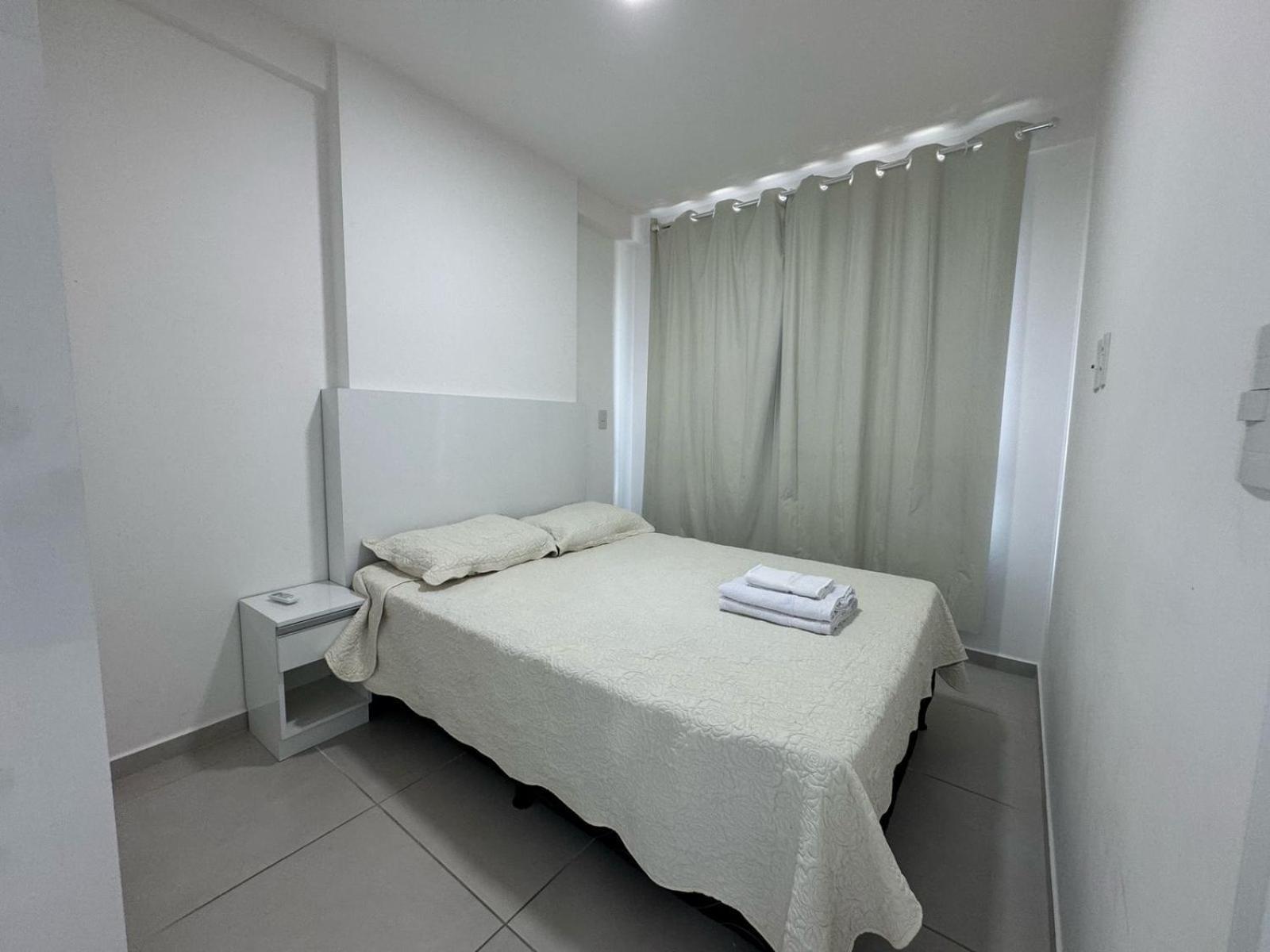 Ape 100 Metros Do Mar - Apartment *