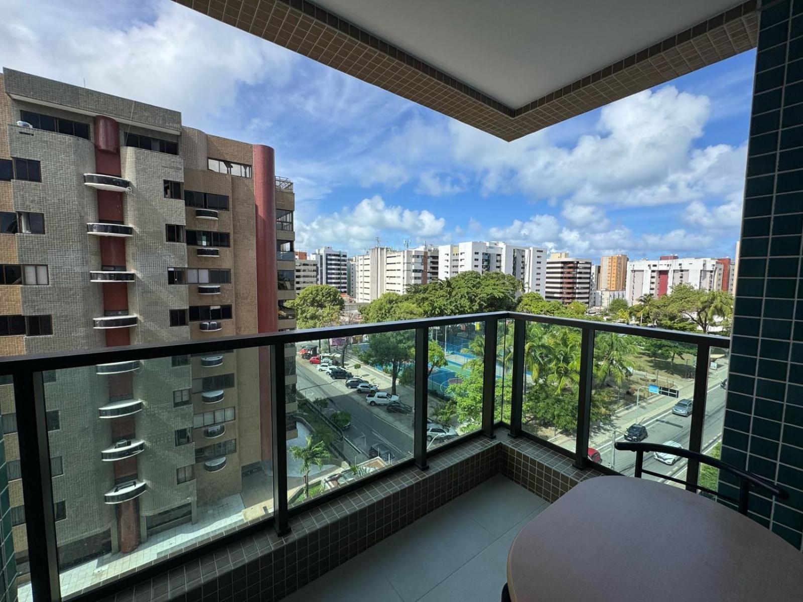 Ape 100 Metros Do Mar - Apartment Maceio (Alagoas)